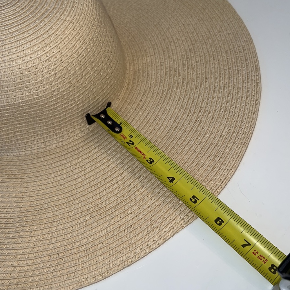 Floppy Sun Hat 👒 - Picture 3 of 4